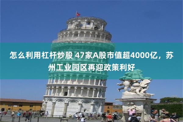 怎么利用杠杆炒股 47家A股市值超4000亿，苏州工业园区再迎政策利好