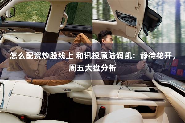 怎么配资炒股线上 和讯投顾陆润凯：静待花开，周五大盘分析