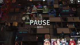 碧藍航線大型作戰錄制 五、大型錄制的進階策略與實戰心得