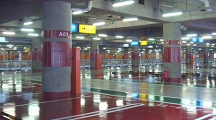 博濤同創(chuàng) 打造智慧化、一體化的停車場綜合服務(wù)新標(biāo)桿