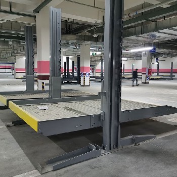 立體停車新方案 陜西延長移動式立體車庫租賃與規(guī)劃服務(wù)全解析