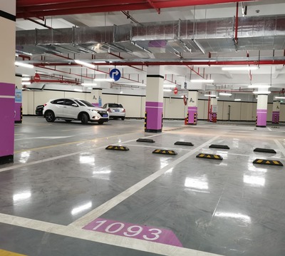 向立體要空間！惠州破解停車難，2萬+公共停車位加速布局
