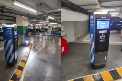 捷停車(chē)云托管 重新定義停車(chē)場(chǎng)服務(wù)的商業(yè)模式