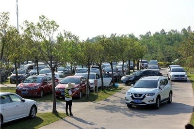佛山盈香生態(tài)園 免費(fèi)停車(chē)政策一年為游客省下400萬(wàn)，背后的服務(wù)初心與運(yùn)營(yíng)智慧